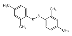 二(2,4-二甲苯基)二硫醚