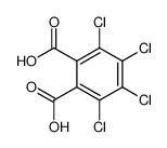 3,4,5,6-四氯-1,2-苯二甲酸半水合物