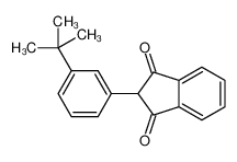 13935-95-0 structure, C19H18O2