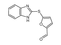 39689-08-2 structure, C12H8N2O2S