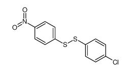 20168-75-6 structure, C12H8ClNO2S2