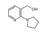 690632-85-0 structure, C10H14N2O