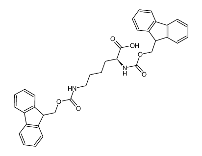 78081-87-5 structure, C36H34N2O6