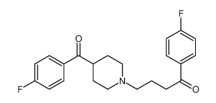 24678-13-5 structure, C22H23F2NO2