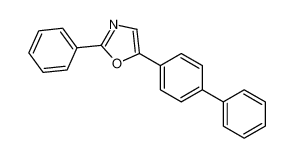 852-36-8 structure, C21H15NO