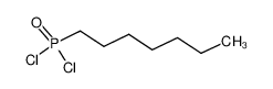 正庚烷二氯膦