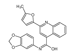 5704-22-3 structure