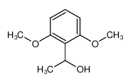 99501-03-8 spectrum, (±)-1-(2,6-dimethoxyphenyl)ethanol