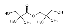 3-羟基-2,2-二甲基-3-羟基-2,2-二甲基丙基丙酸酯