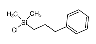 3-苯丙基二甲基氯硅烷