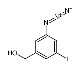 528893-97-2 structure, C7H6IN3O