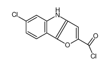 61088-24-2 structure, C11H5Cl2NO2