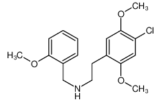 1227608-02-7 structure, C18H22ClNO3