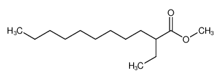 74810-60-9 2-ethyl-undecanoic acid methyl ester