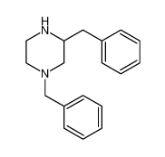 1,3-dibenzylpiperazine 179051-52-6