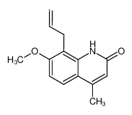 159838-10-5 structure, C14H15NO2