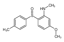 87433-25-8 structure, C15H17NO2S