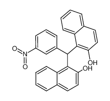 34504-00-2 structure, C27H19NO4