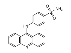 58658-17-6 structure, C19H15N3O2S