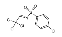 81924-15-4 structure, C8H5Cl4NO2S