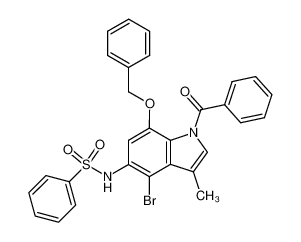 112764-64-4 structure