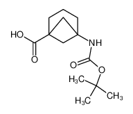 1035325-28-0 structure, C13H21NO4