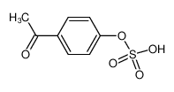 41303-92-8 structure, C8H8O5S