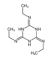 N,N',N''-三乙基-1,3,5-三嗪-2,4,6-三胺