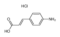 139223-62-4 structure, C9H10ClNO2