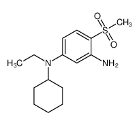 1220017-67-3 structure, C15H24N2O2S