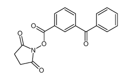 141171-86-0 structure, C18H13NO5