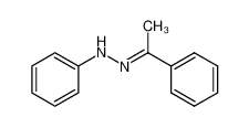 59130-82-4 1-phenyl-2-(1-phenylethylidene)hydrazine