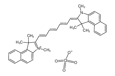 23178-67-8 structure, C37H37ClN2O4