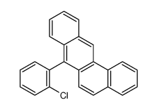 1557-89-7 structure, C24H15Cl