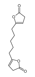 1955-36-8 structure, C13H16O4