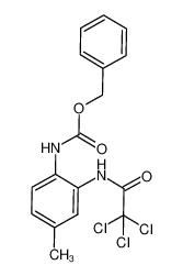 1218786-37-8 structure, C17H15Cl3N2O3