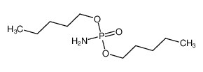 38775-66-5 structure, C10H24NO3P