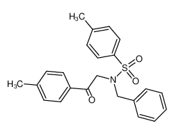 77581-48-7 structure, C23H23NO3S