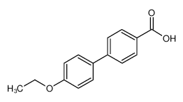 4-乙氧基-4’-联二苯羧酸