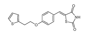 1221413-57-5 structure, C16H13NO3S2