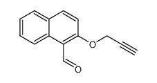 2-(2-丙炔氧基)-1-萘醛