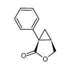 63106-93-4 (1S,5R)-1-苯基-3-氧杂双环[3.1.0]己-2-酮