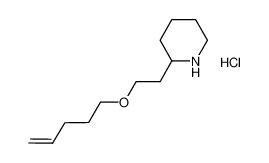 1220036-63-4 structure, C12H24ClNO