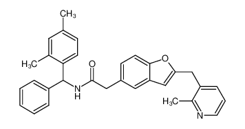 1422167-03-0 structure, C32H30N2O2