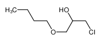 1-butoxy-3-chloropropan-2-ol 16224-33-2