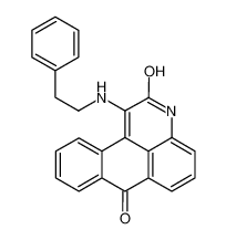 376382-11-5 structure, C24H18N2O2