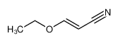 3-Ethoxyacrylonitrile ≥97%