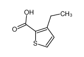 3-乙基-2-噻吩羧酸