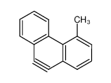 74585-28-7 4-methyl-9,10-phenanthryne