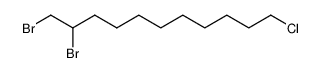 100048-89-3 1,2-dibromo-11-chloro-undecane